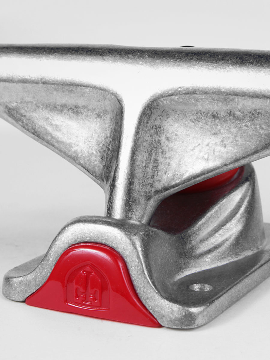 Traki Tensor MidSld Raw Polished (raw pol 5.0)