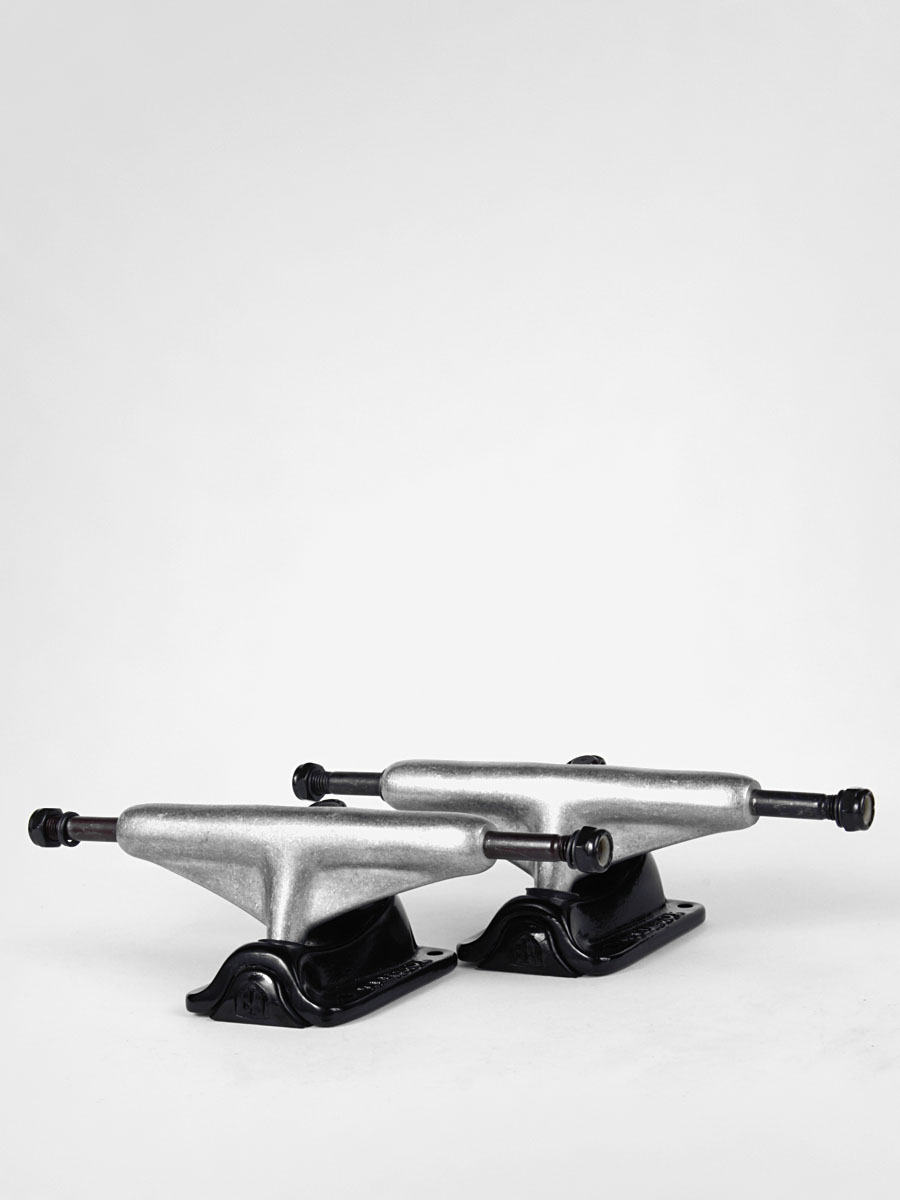 Traki Tensor LoSld Colored (raw/blk 5.0)