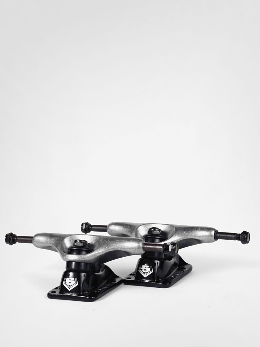 Traki Tensor LoSld Colored (raw/blk 5.0)
