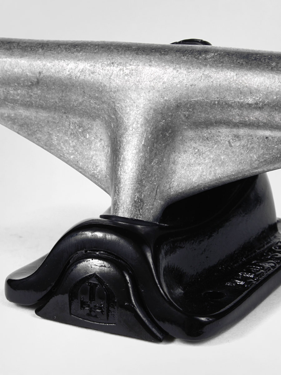 Traki Tensor LoSld Colored (raw/blk 5.0)