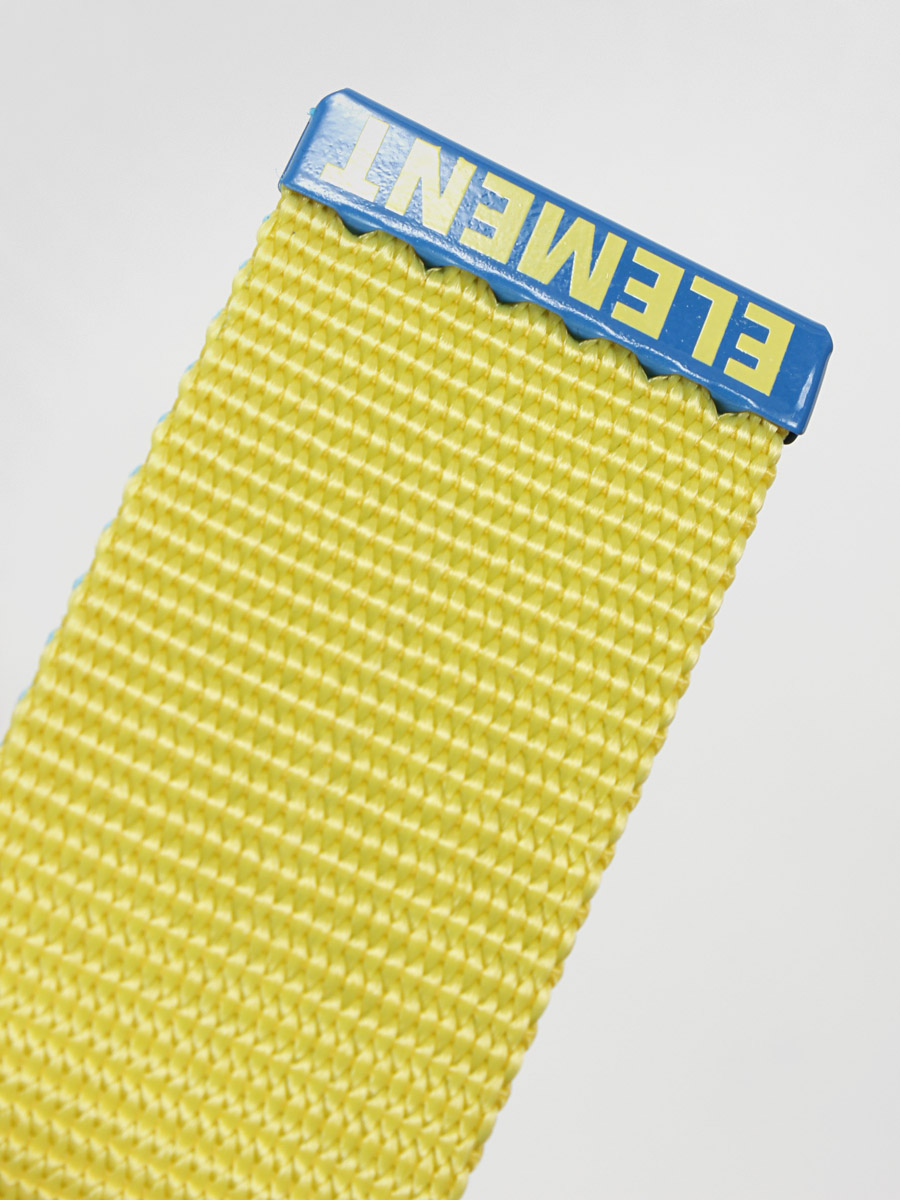 Pasek Element Elemental (aztec blue) 