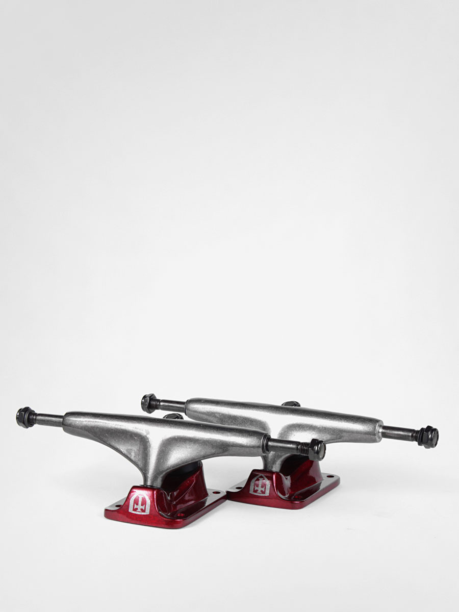Traki Tensor MidRsp Colored (cblk/red) 5.25