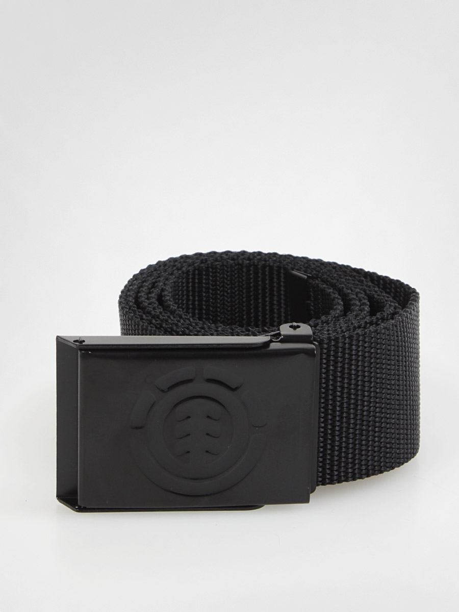 Pasek Element Hexachrome (black) 