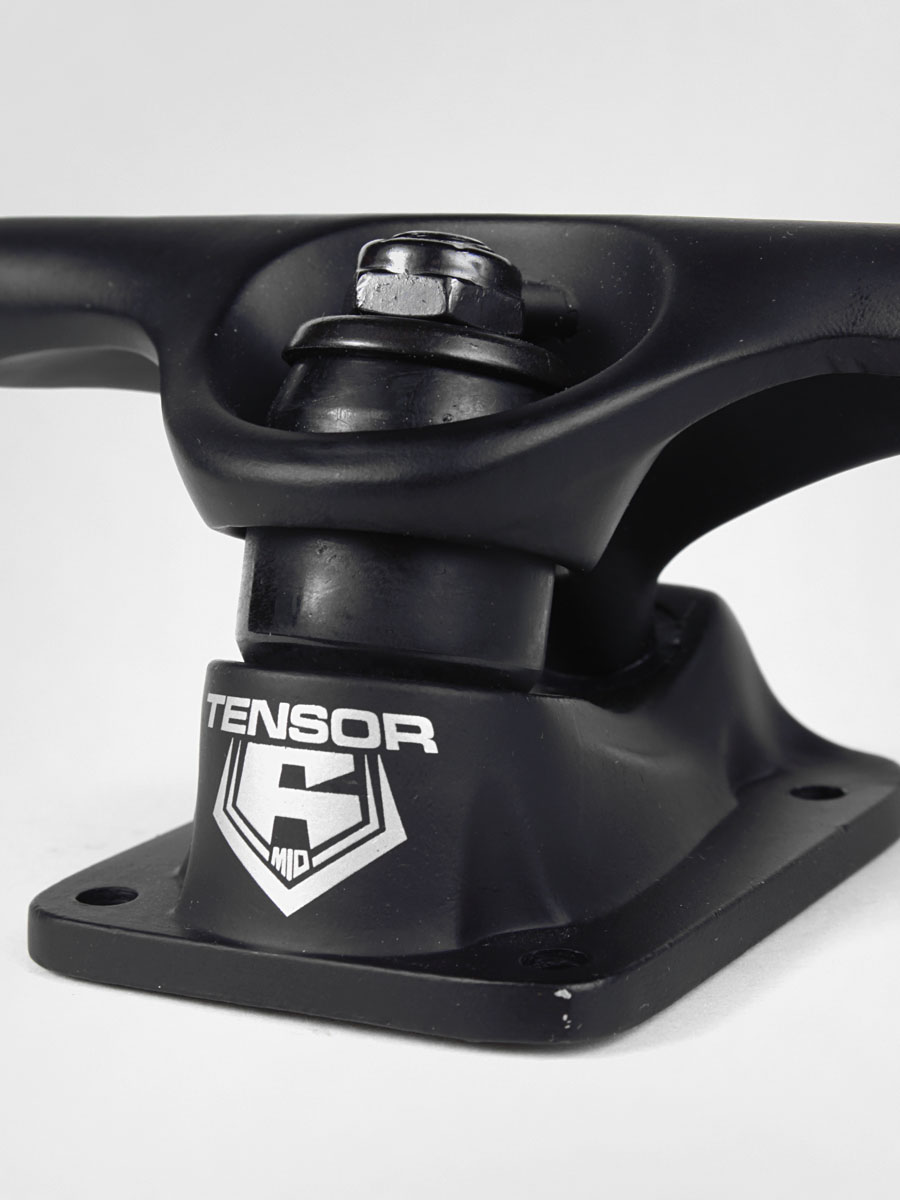 Traki Tensor MidRsp Colored (fblk/fblk 5.25)