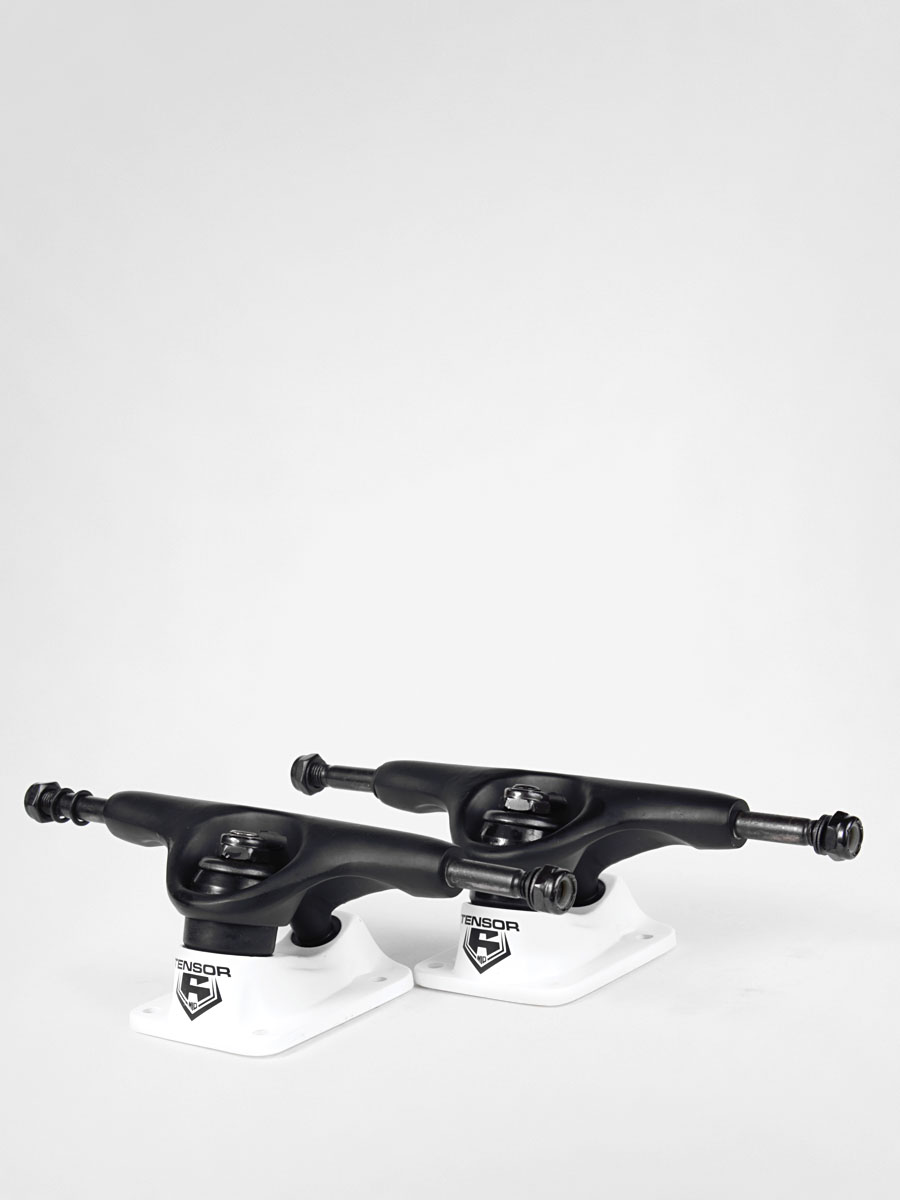 Traki Tensor MidRsp Colored (fblk/fwht 5.0)