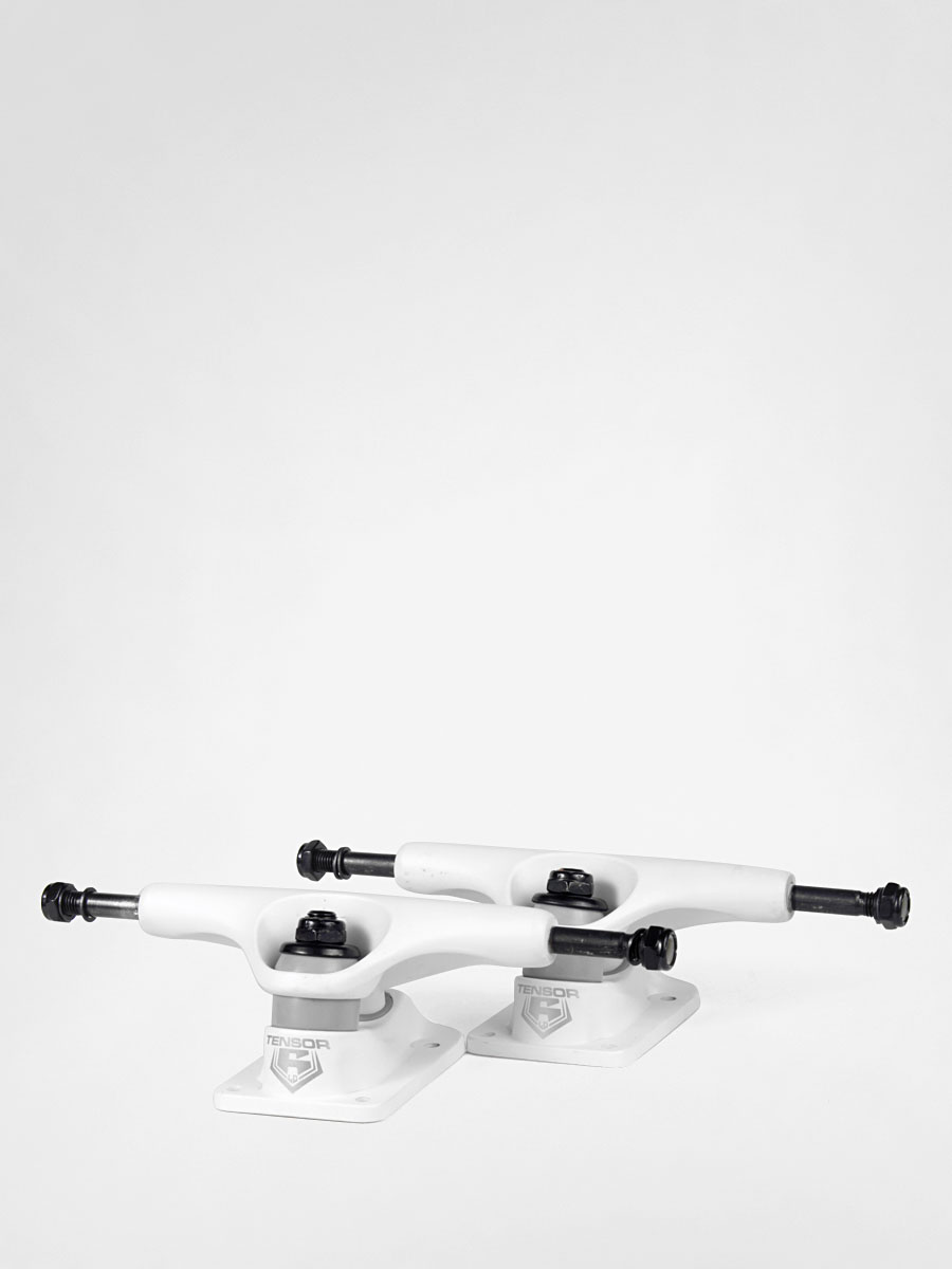 Traki Tensor LoRsp Colored (wht/wht 5.25)