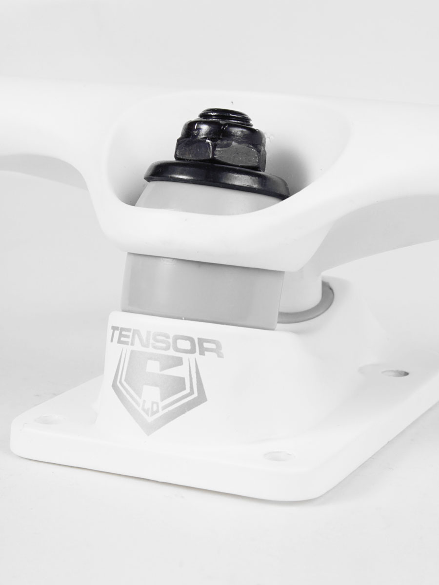 Traki Tensor LoRsp Colored (wht/wht 5.25)