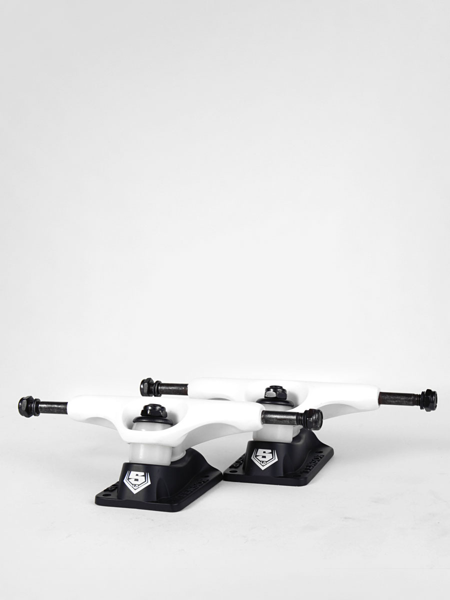 Traki Tensor LoSld Mutt (mullen 5.0)