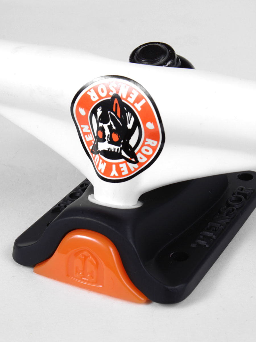 Traki Tensor LoSld Mutt (mullen 5.0)