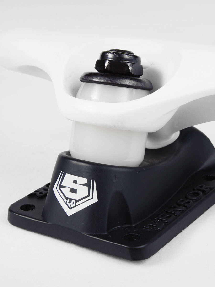 Traki Tensor LoSld Mutt (mullen 5.0)