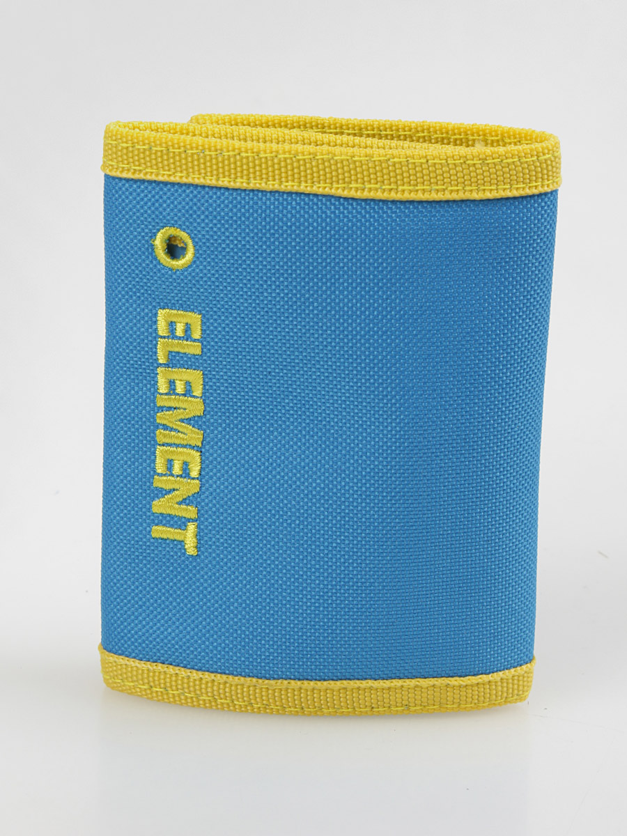 Portfel Element Elemental (aztec blue)