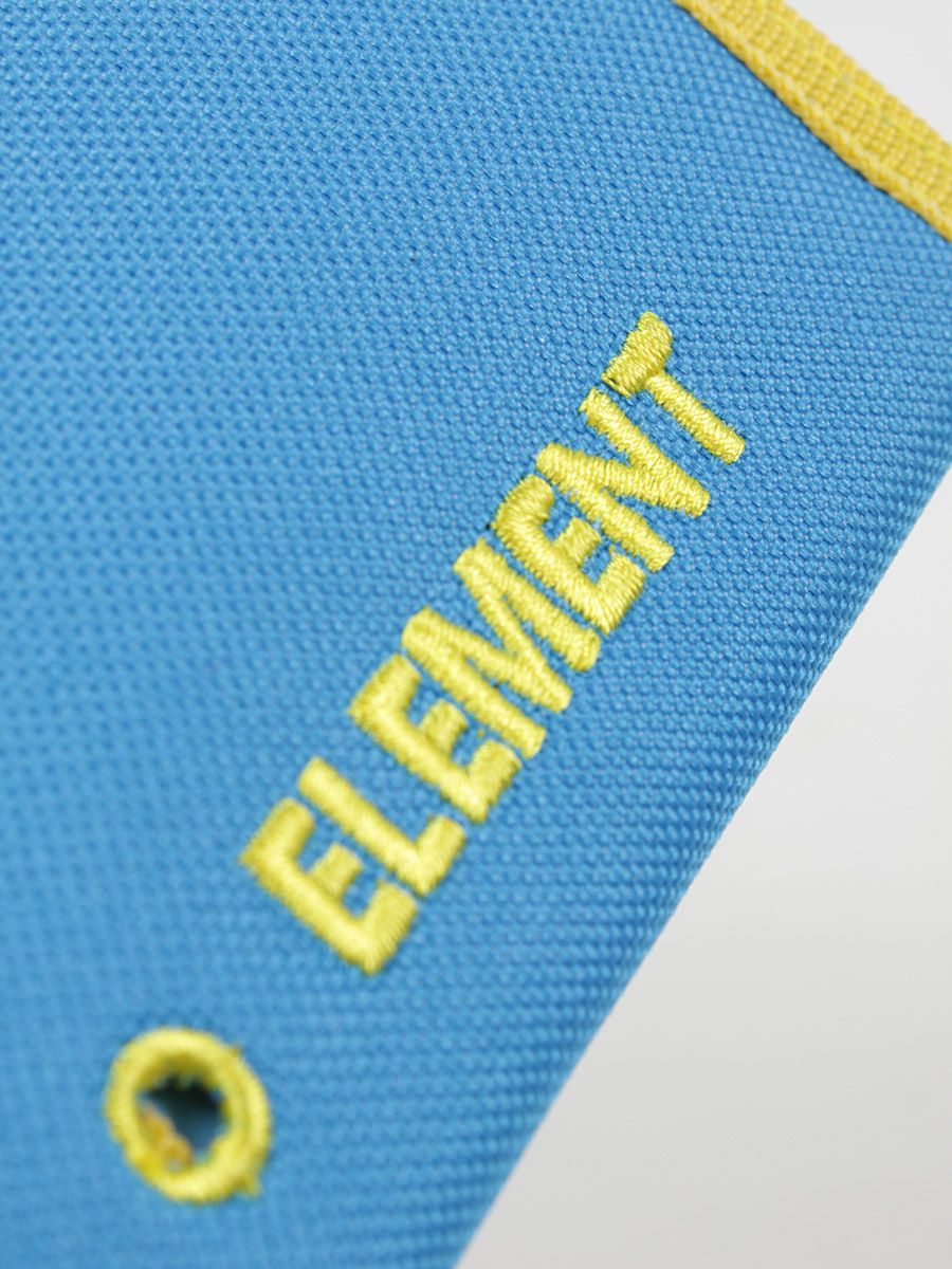 Portfel Element Elemental (aztec blue)