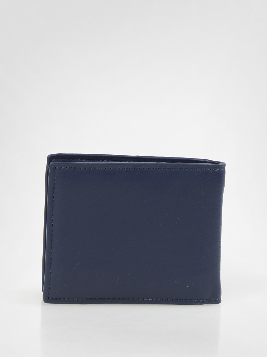 Portfel Element Daily (cobalt blue) 