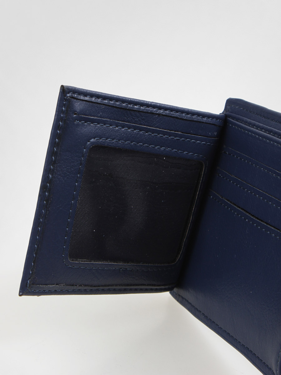 Portfel Element Daily (cobalt blue) 