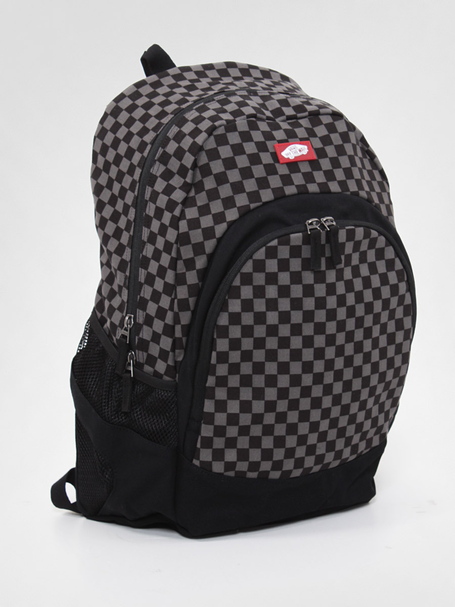 Plecak Vans Van Doren (charcoal)
