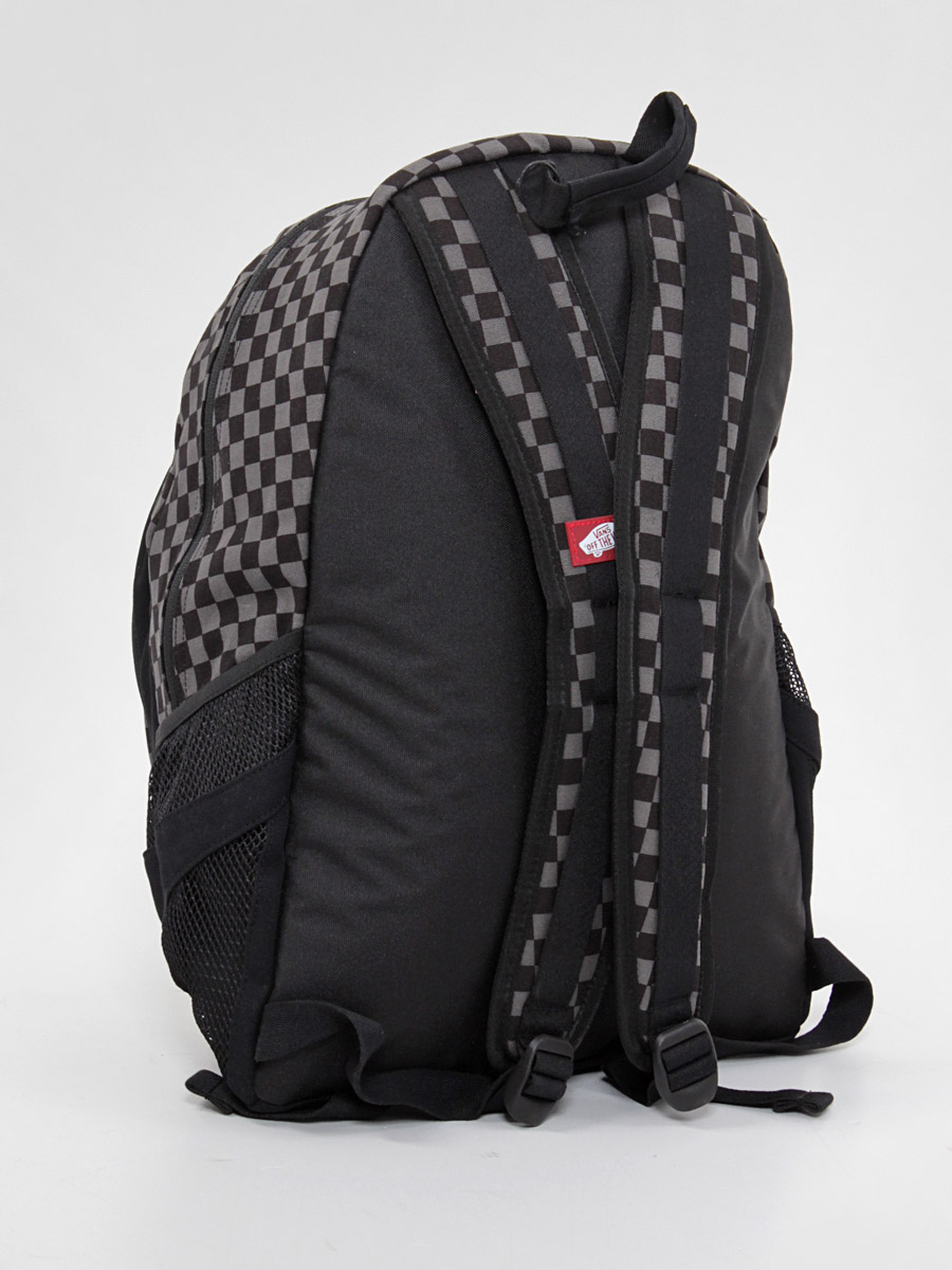 Plecak Vans Van Doren (charcoal)