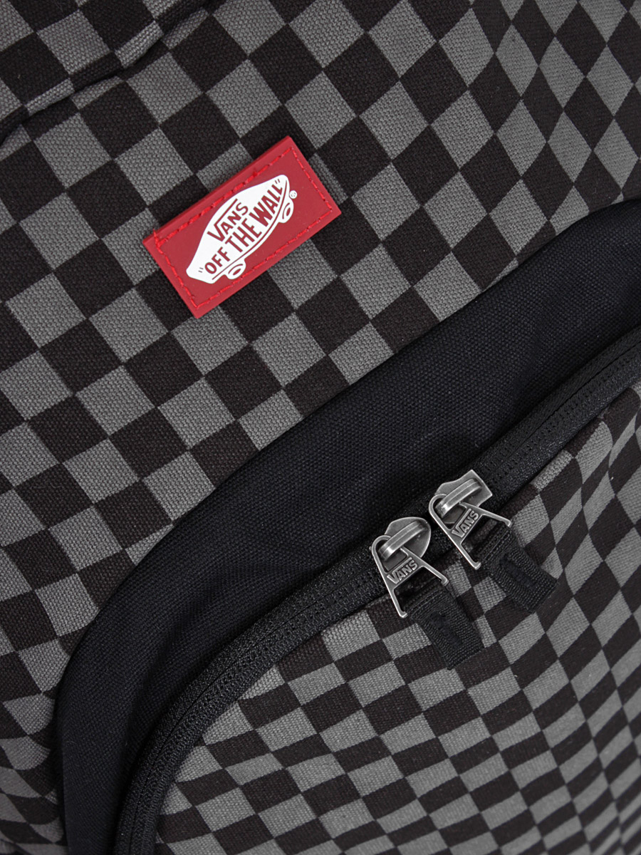 Plecak Vans Van Doren (charcoal)
