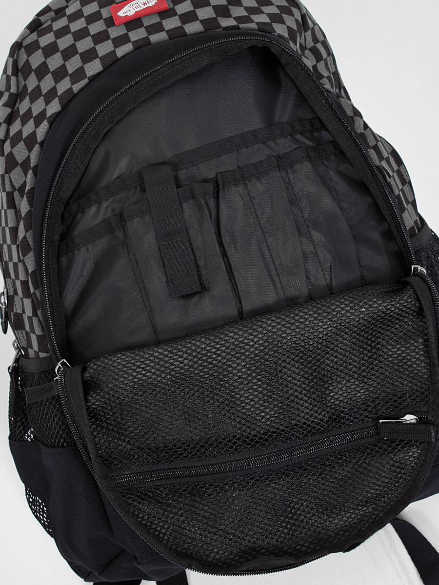 Plecak Vans Van Doren (charcoal)