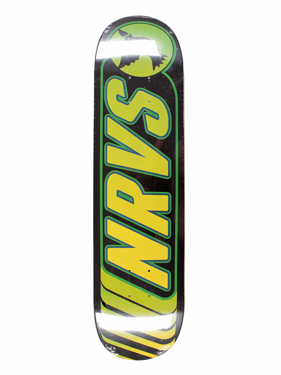 Deck Nervous Nascar 7.75''