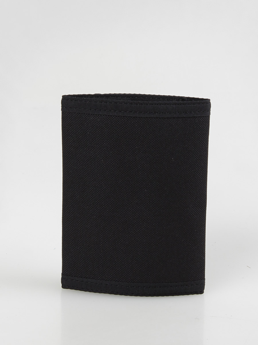 Portfel Element Hexachrome (black)