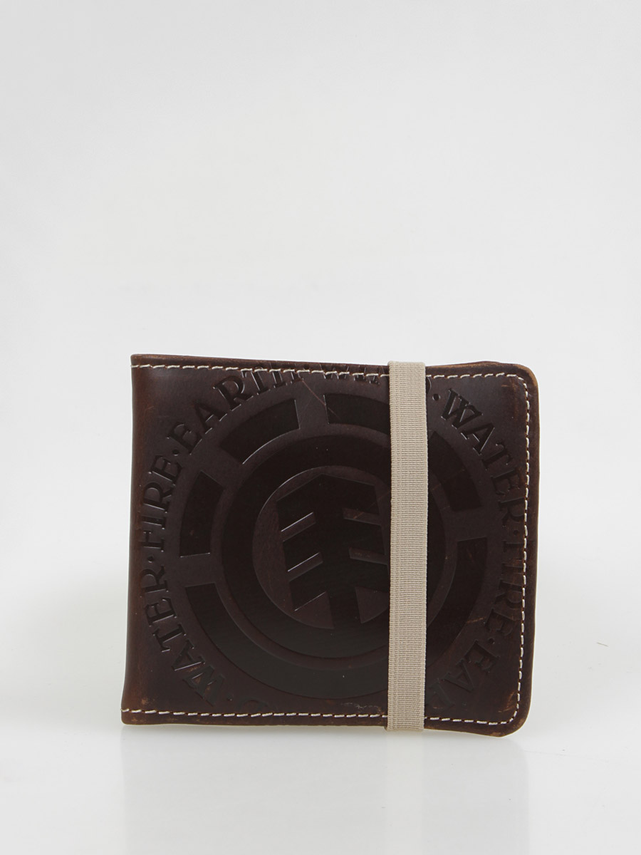 Portfel Element Ensure (brown)