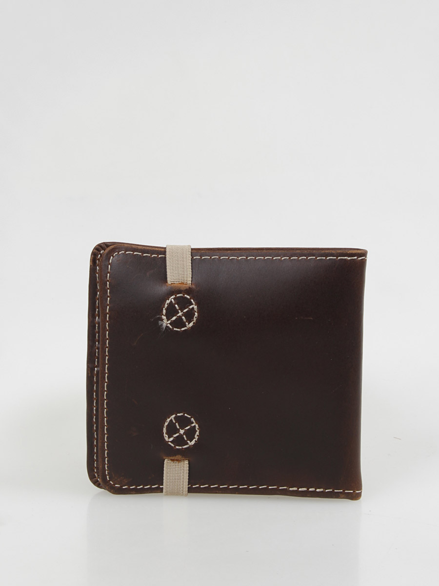 Portfel Element Ensure (brown)