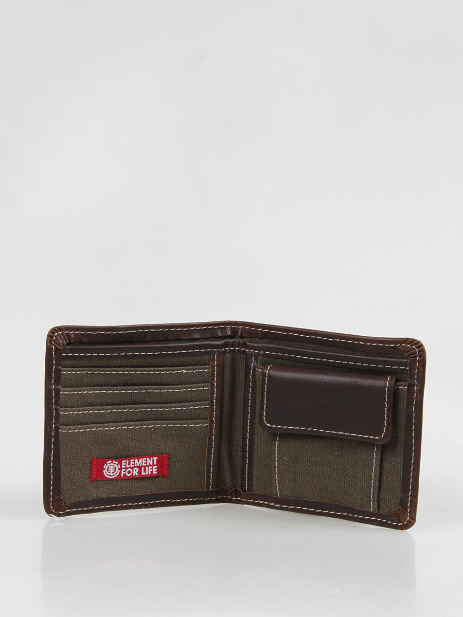 Portfel Element Ensure (brown)