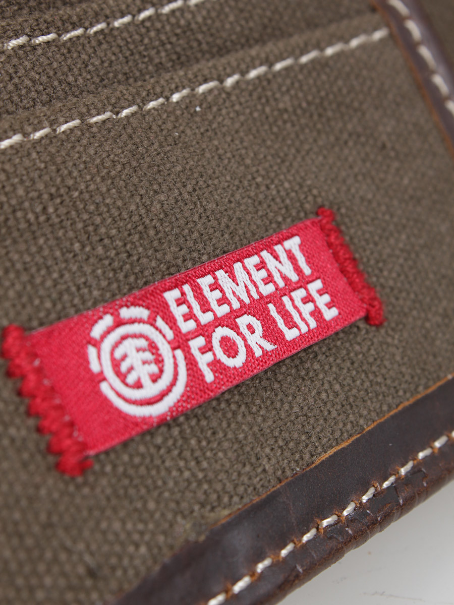 Portfel Element Ensure (brown)