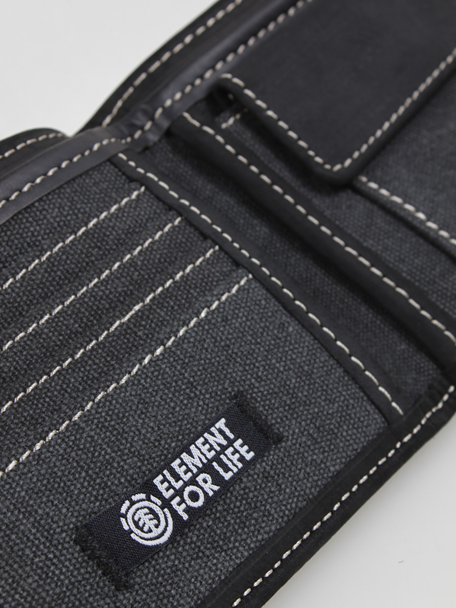 Portfel Element Ensure (brown)