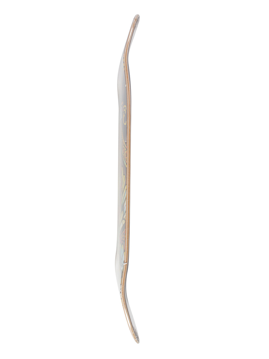 Deck Nervous Stain Dove 8.0'' 