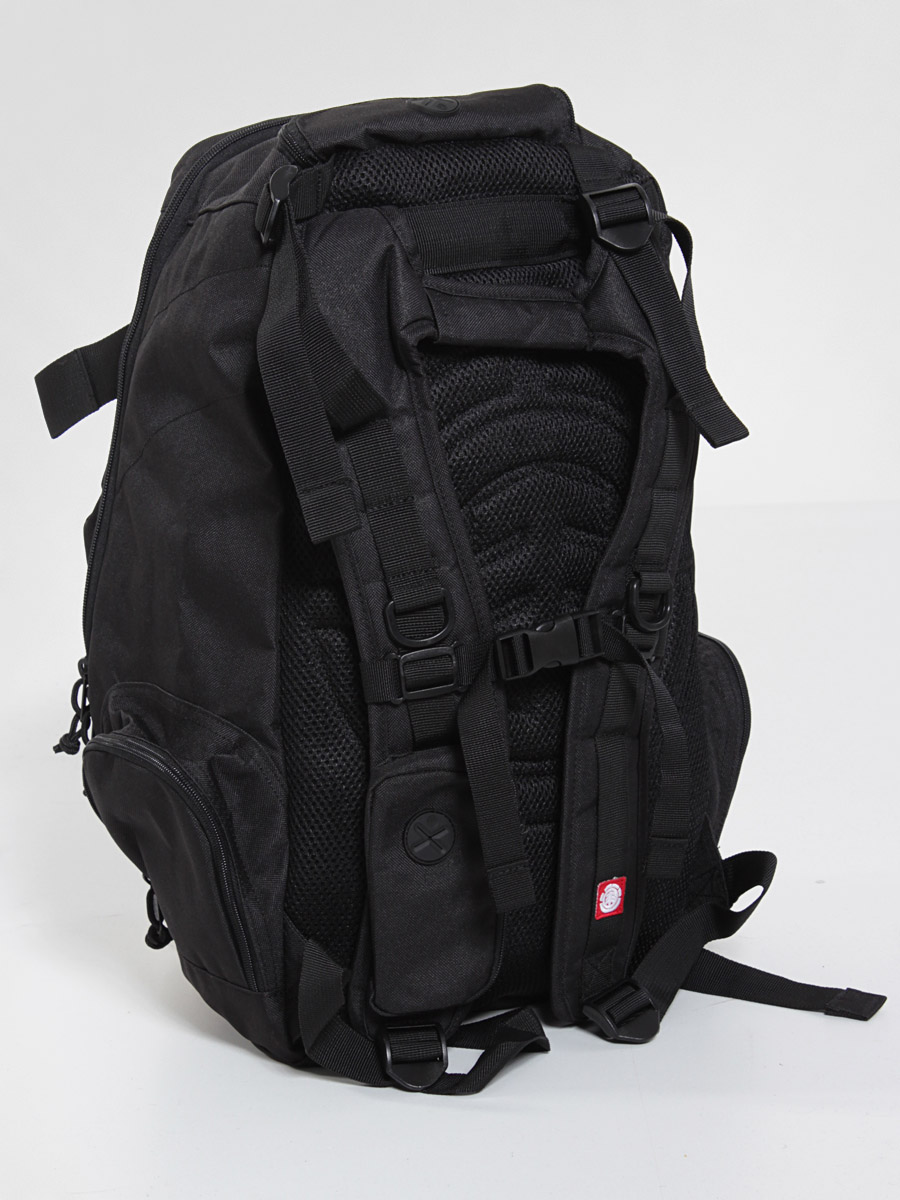 Plecak Element Mohave BP (black)