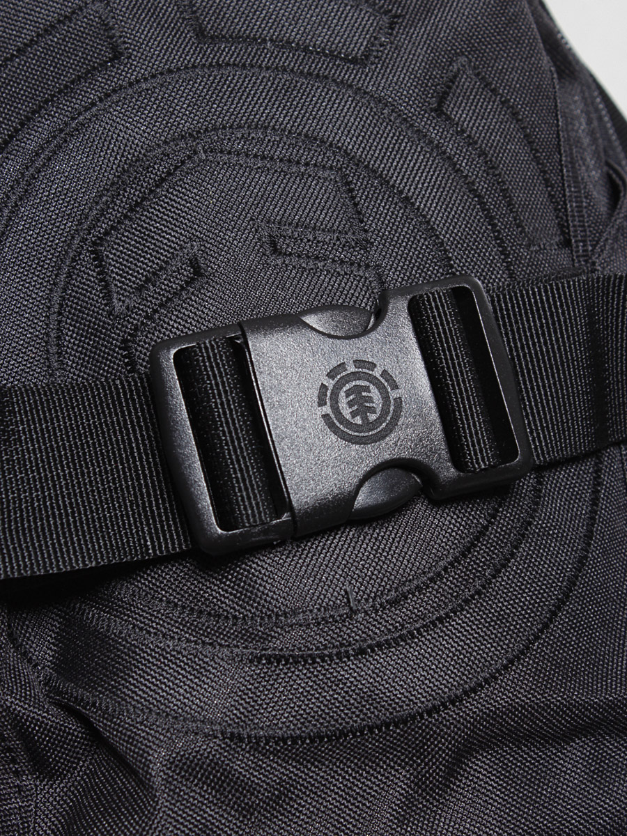 Plecak Element Mohave BP (black)