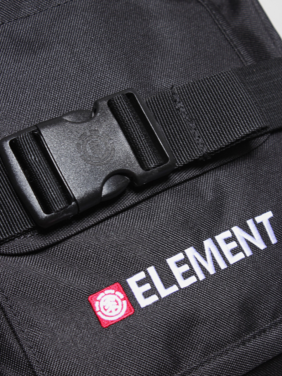 Plecak Element Mohave BP (black)