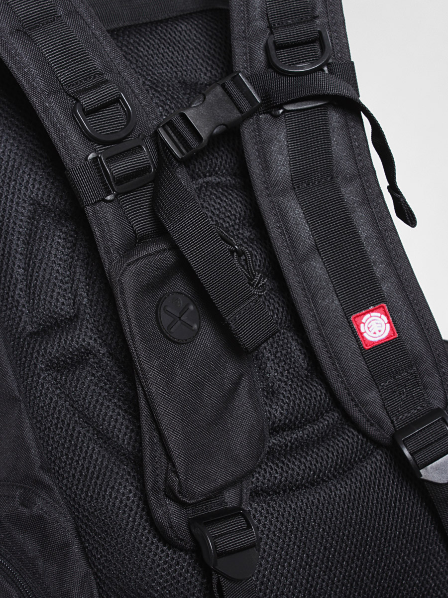 Plecak Element Mohave BP (black)
