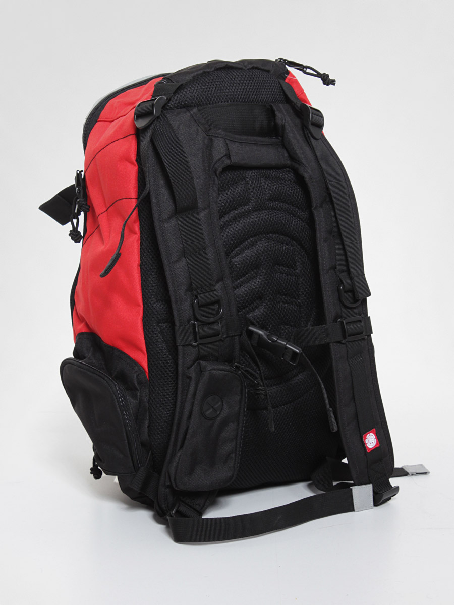 Plecak Element Mohave BP (grey)