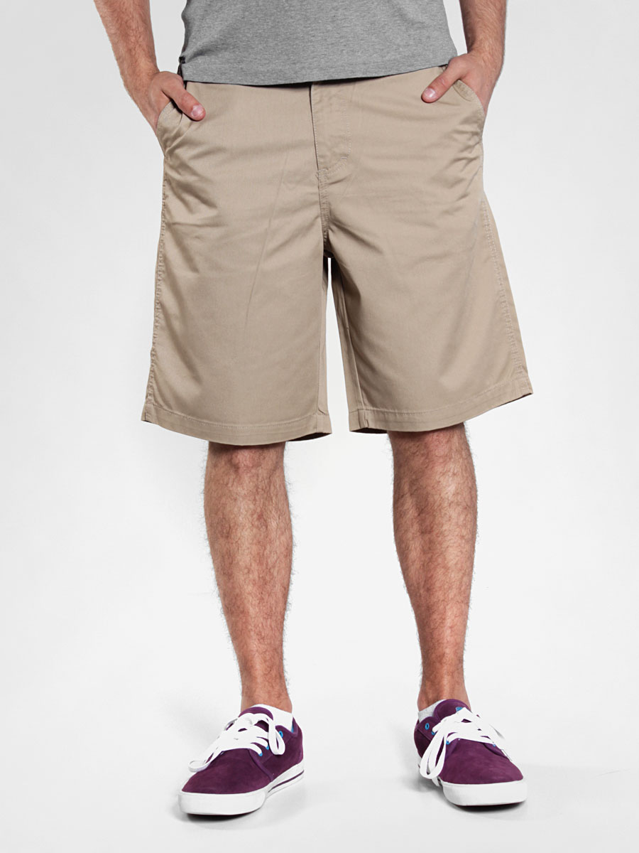 Szorty Element Boynton WK II (chino)