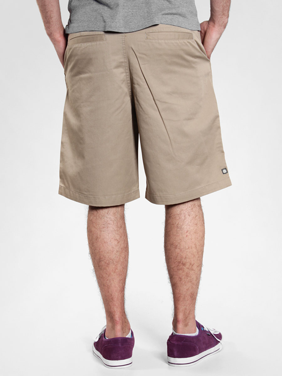 Szorty Element Boynton WK II (chino)