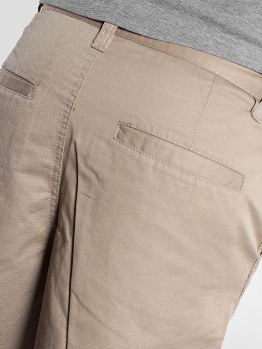 Szorty Element Boynton WK II (chino)