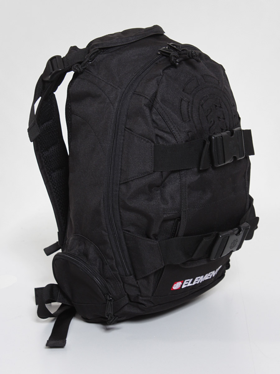 Plecak Element Small Mohave (black) 