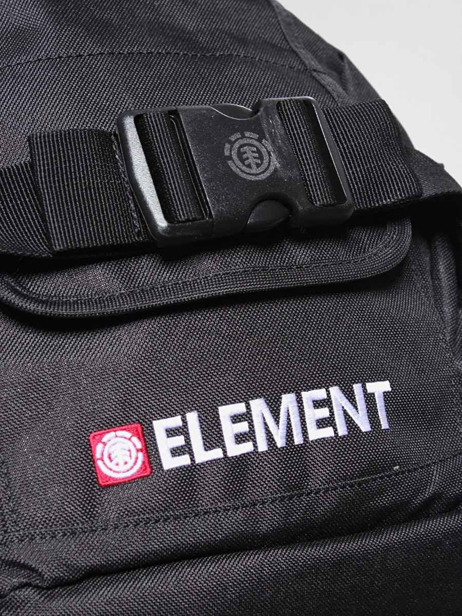 Plecak Element Small Mohave (black) 