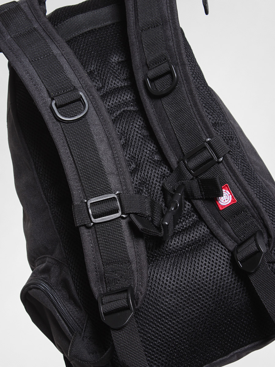 Plecak Element Small Mohave (black) 