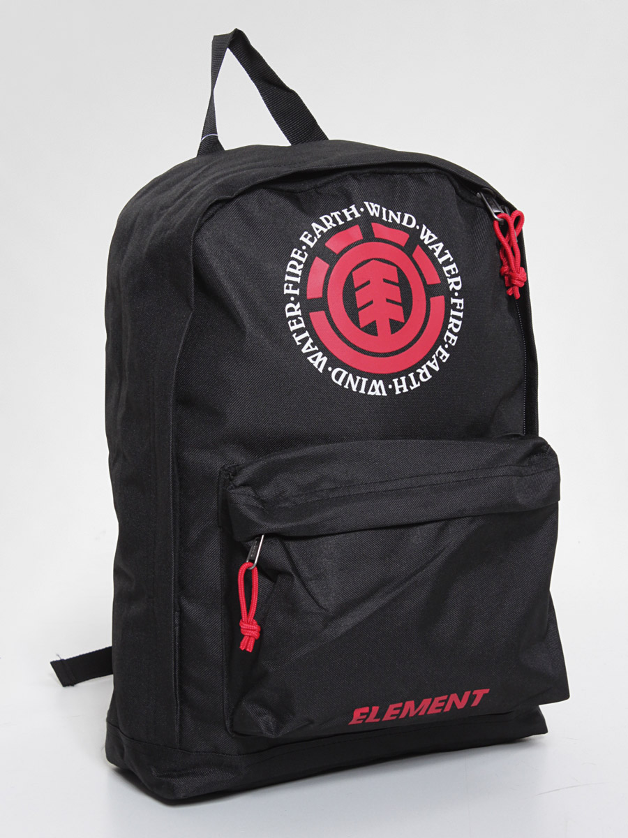 Plecak Element Elemental (black) 