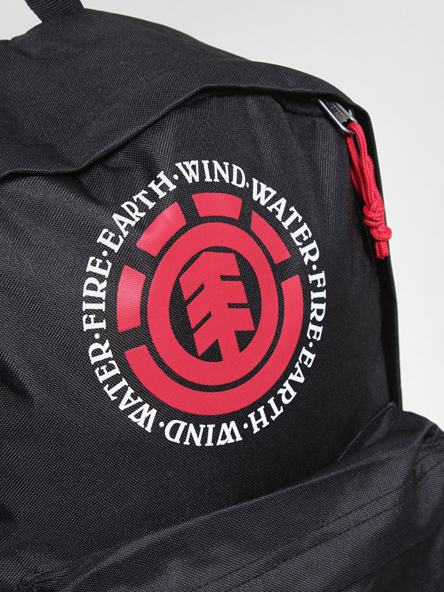 Plecak Element Elemental (black) 