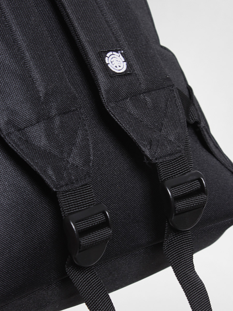 Plecak Element Elemental (black) 