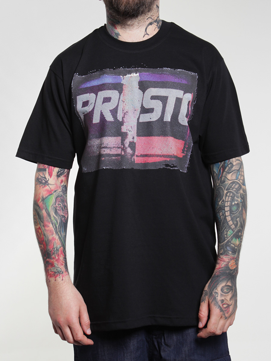 T-Shirt Prosto Workshop (black)