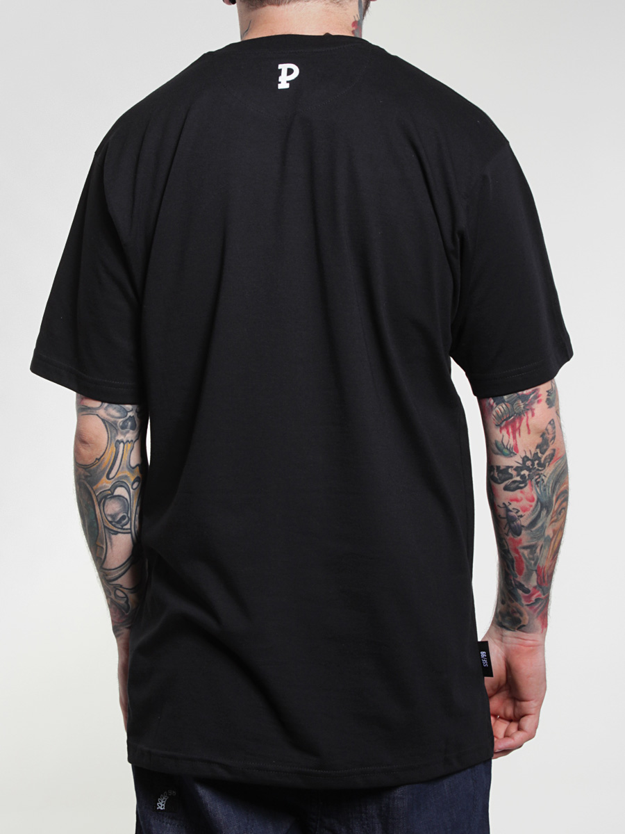 T-Shirt Prosto Workshop (black)