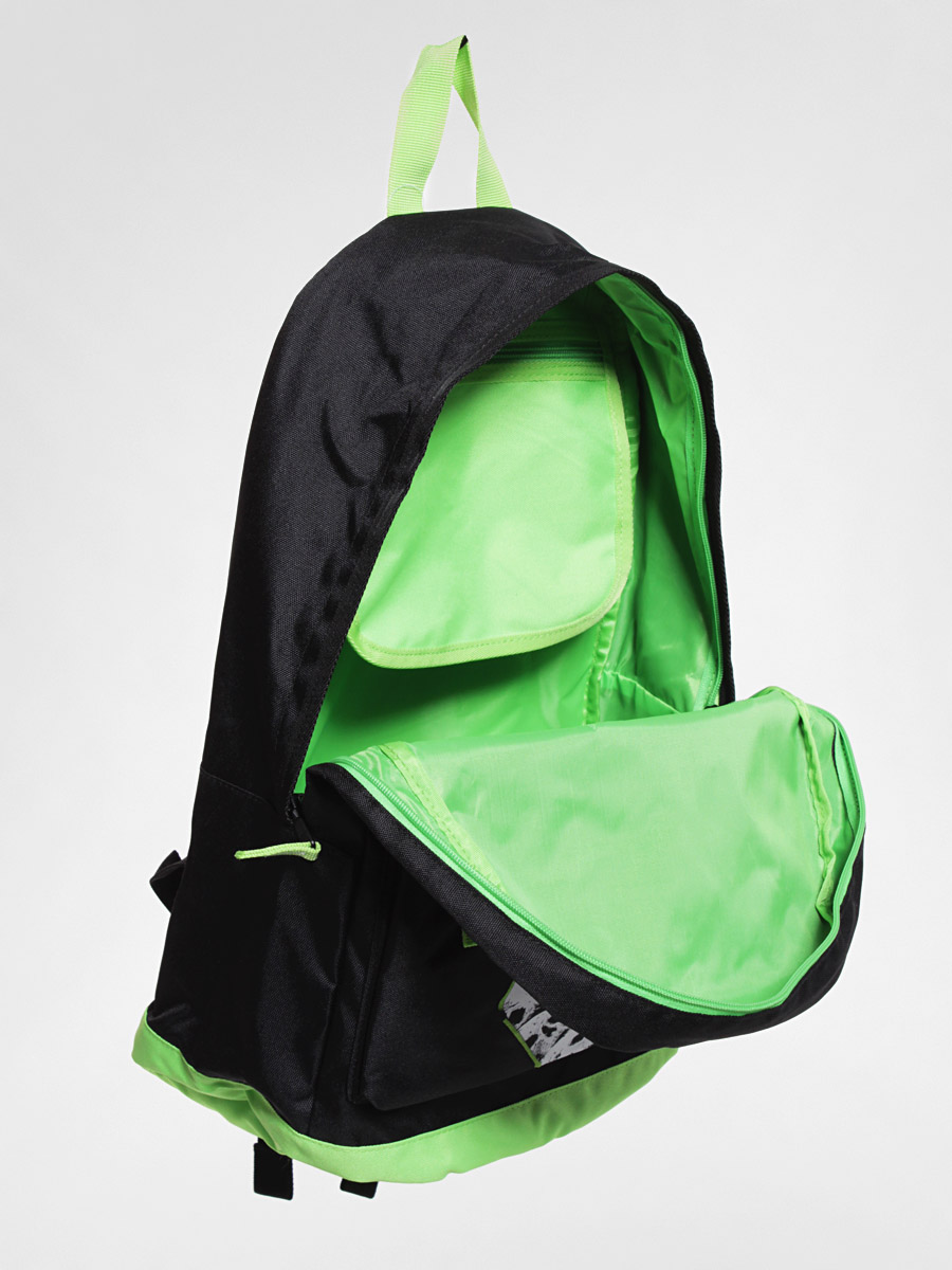 Plecak Etnies Essential (black/green)