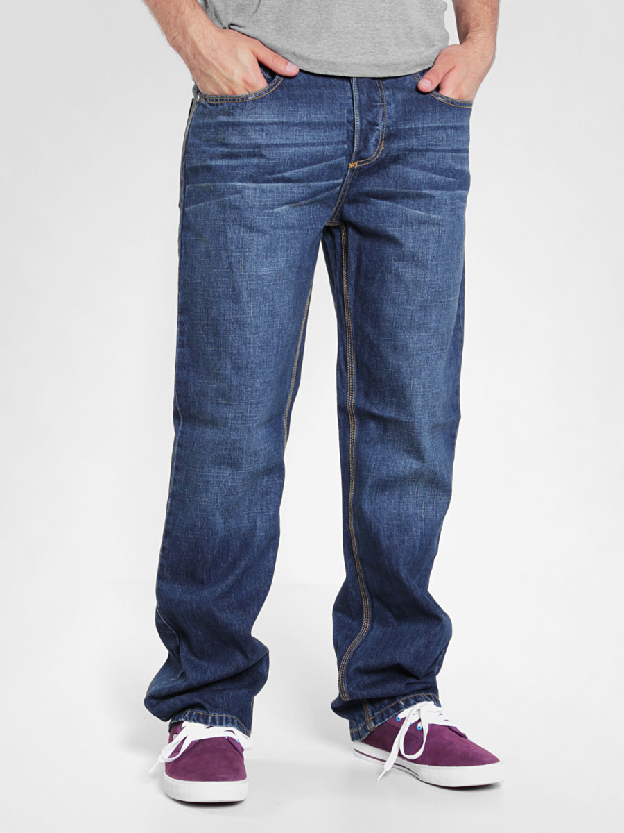 Spodnie Element Continental S2 (haze wash)