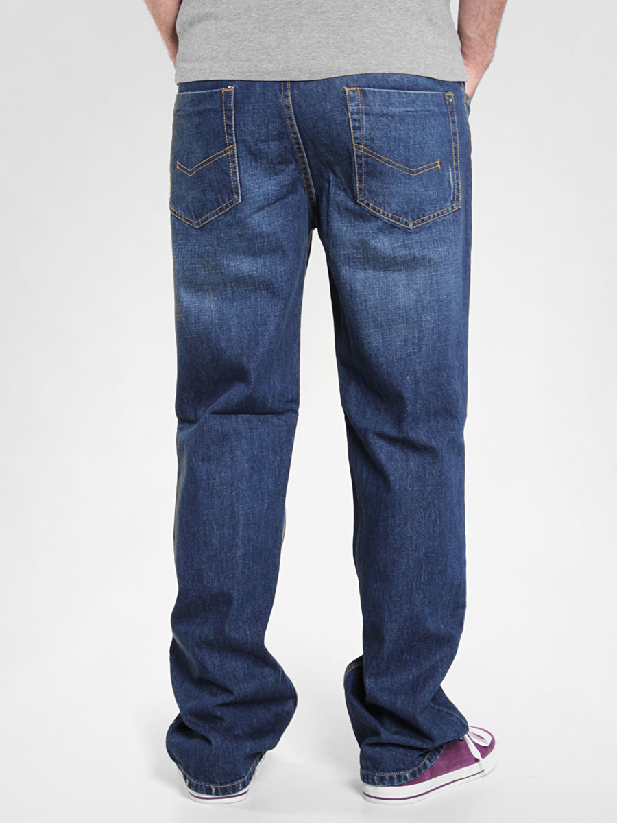 Spodnie Element Continental S2 (haze wash)