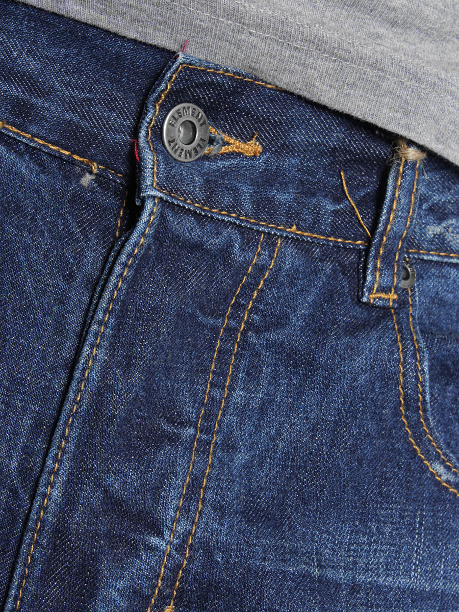 Spodnie Element Continental S2 (haze wash)